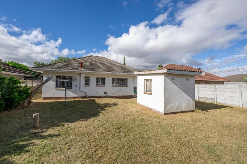 1 Bedroom Property for Sale in Parow Western Cape